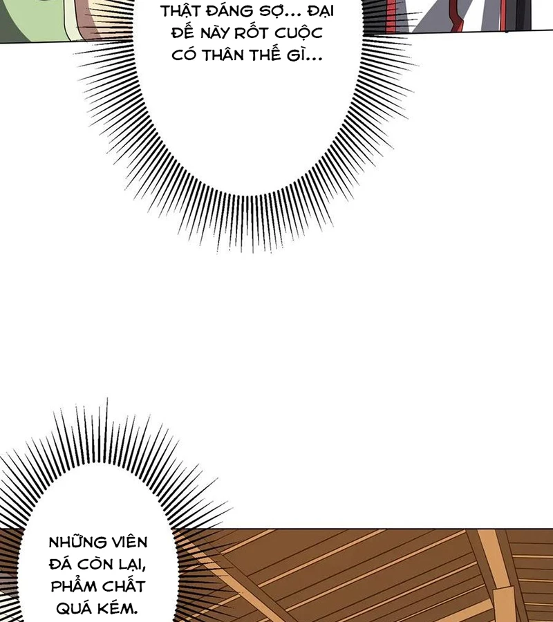 Bắt Đầu Với Trăm Vạn Minh Tệ Chapter 179 - Trang 4