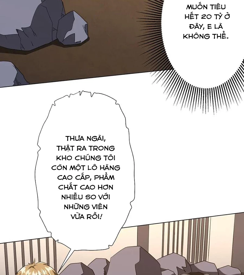 Bắt Đầu Với Trăm Vạn Minh Tệ Chapter 179 - Trang 4