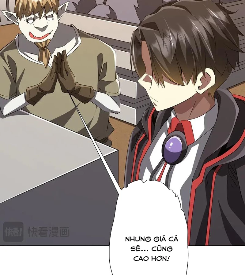 Bắt Đầu Với Trăm Vạn Minh Tệ Chapter 179 - Trang 4