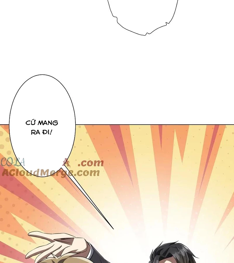 Bắt Đầu Với Trăm Vạn Minh Tệ Chapter 179 - Trang 4