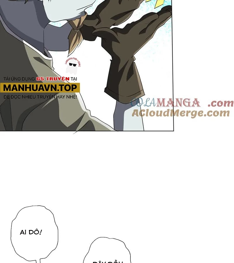 Bắt Đầu Với Trăm Vạn Minh Tệ Chapter 179 - Trang 4