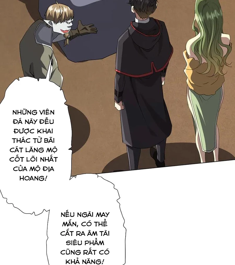 Bắt Đầu Với Trăm Vạn Minh Tệ Chapter 179 - Trang 4