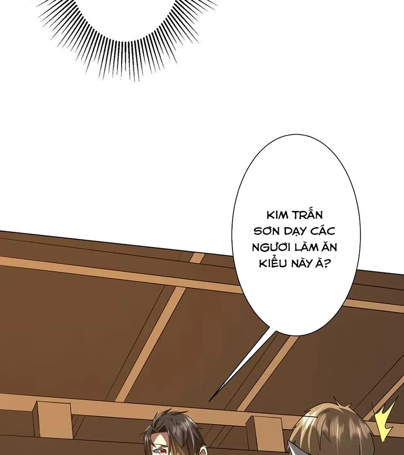 Bắt Đầu Với Trăm Vạn Minh Tệ Chapter 179 - Trang 4