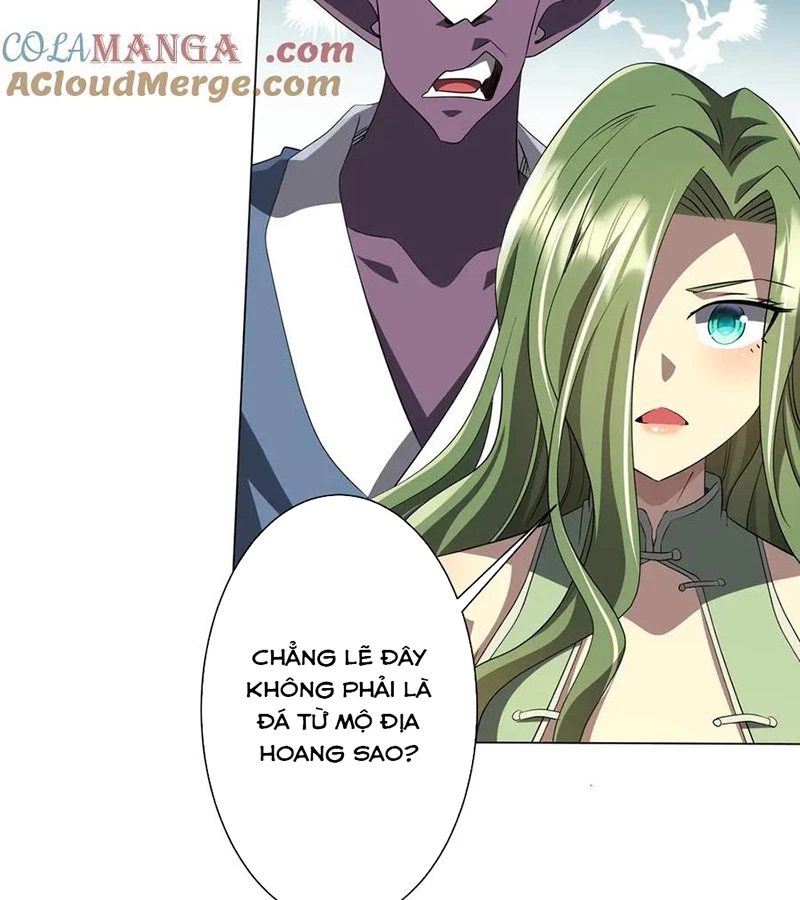 Bắt Đầu Với Trăm Vạn Minh Tệ Chapter 179 - Trang 4