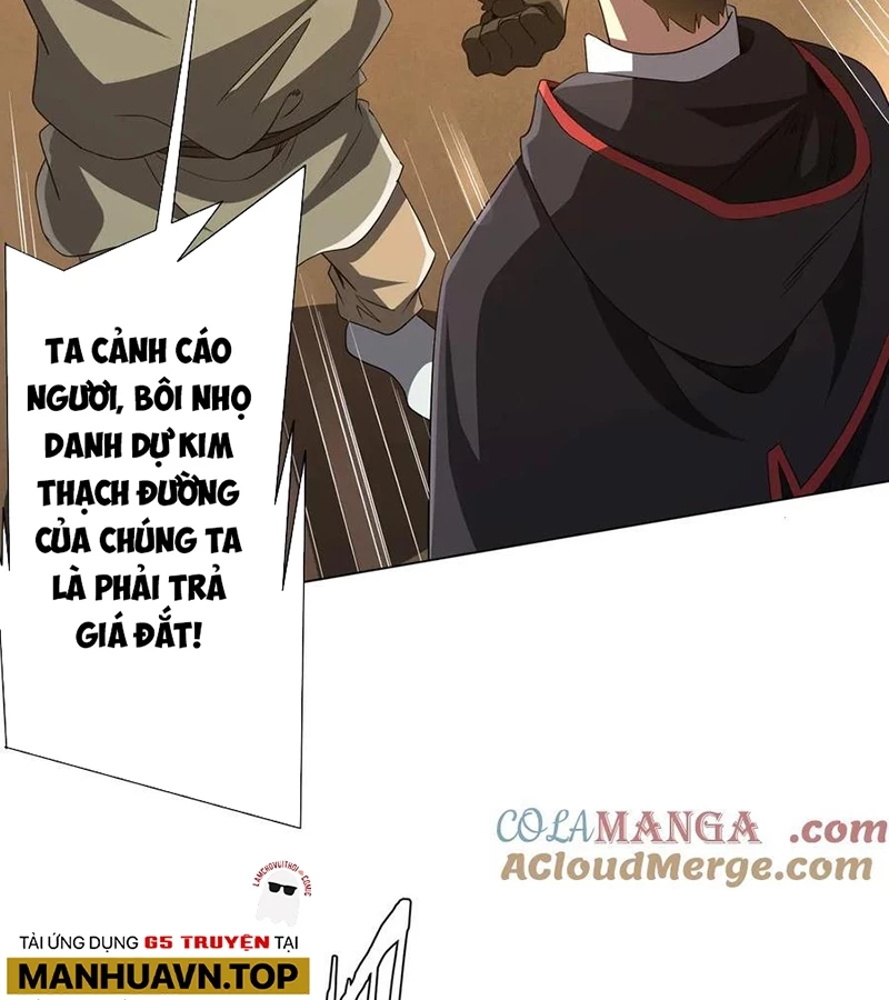 Bắt Đầu Với Trăm Vạn Minh Tệ Chapter 179 - Trang 4