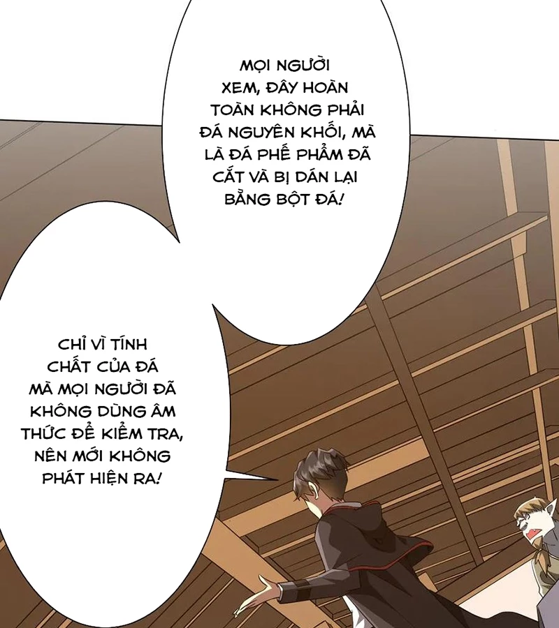 Bắt Đầu Với Trăm Vạn Minh Tệ Chapter 179 - Trang 4