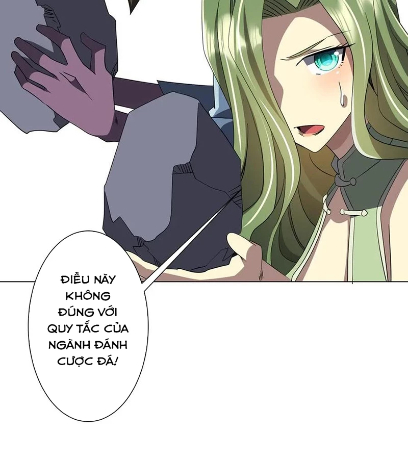 Bắt Đầu Với Trăm Vạn Minh Tệ Chapter 179 - Trang 4