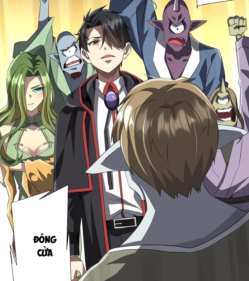 Bắt Đầu Với Trăm Vạn Minh Tệ Chapter 179 - Trang 4