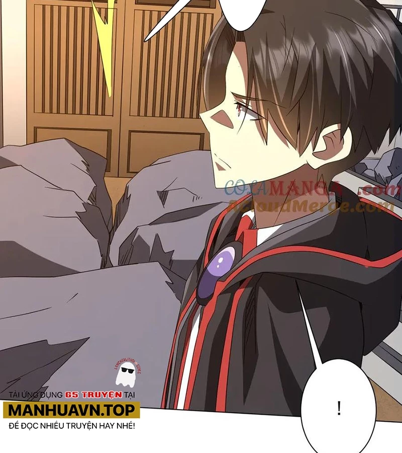 Bắt Đầu Với Trăm Vạn Minh Tệ Chapter 179 - Trang 4