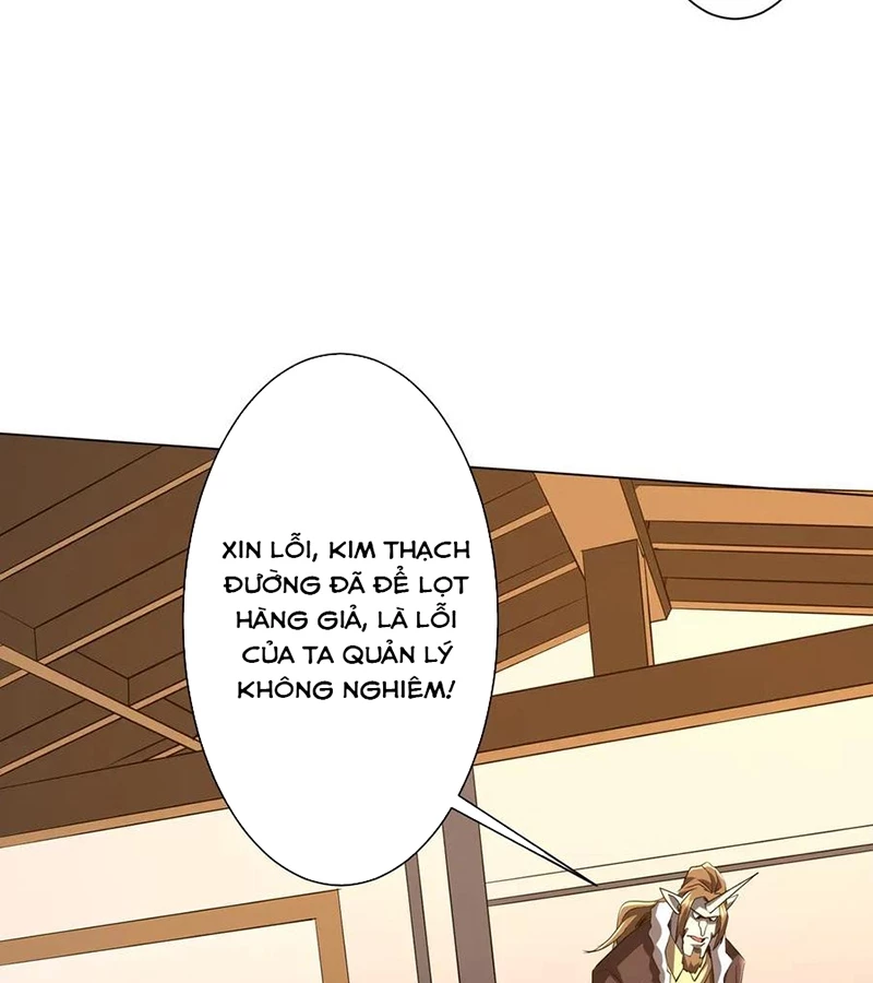 Bắt Đầu Với Trăm Vạn Minh Tệ Chapter 179 - Trang 4