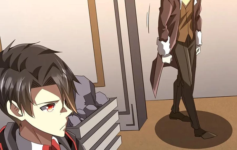 Bắt Đầu Với Trăm Vạn Minh Tệ Chapter 179 - Trang 4