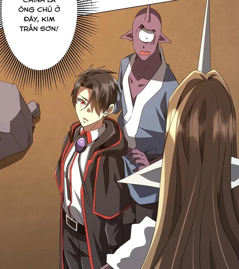 Bắt Đầu Với Trăm Vạn Minh Tệ Chapter 179 - Trang 4