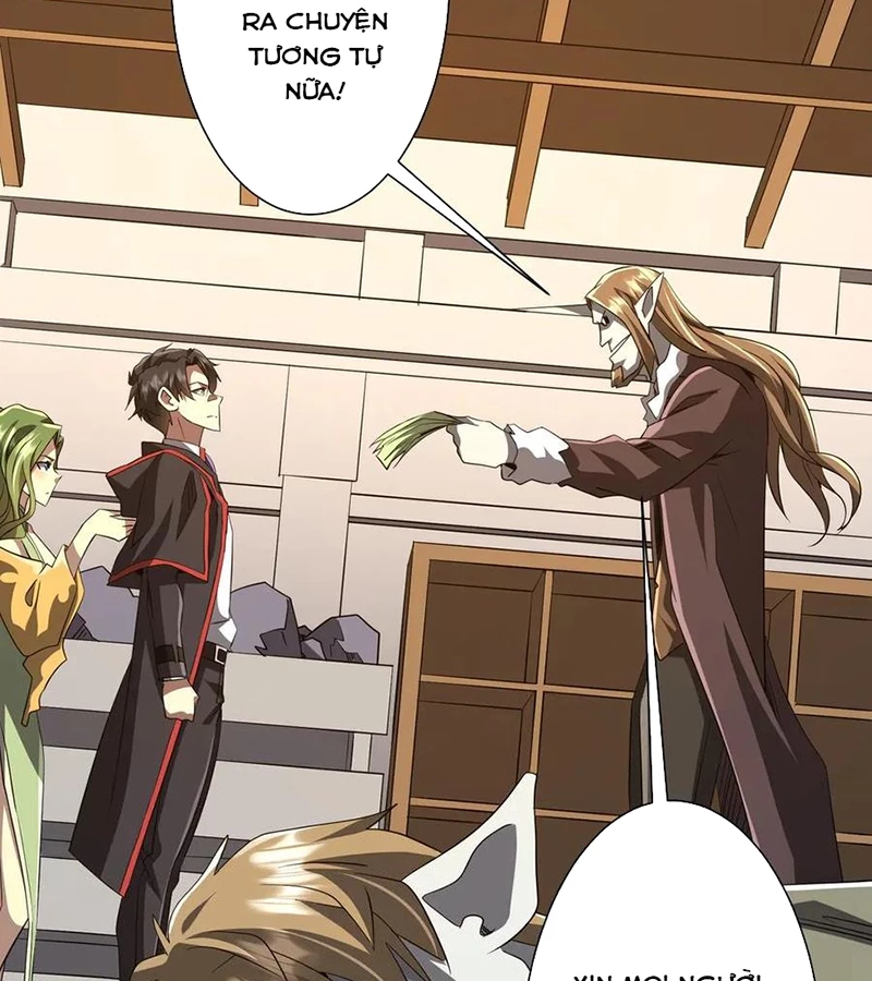 Bắt Đầu Với Trăm Vạn Minh Tệ Chapter 179 - Trang 4