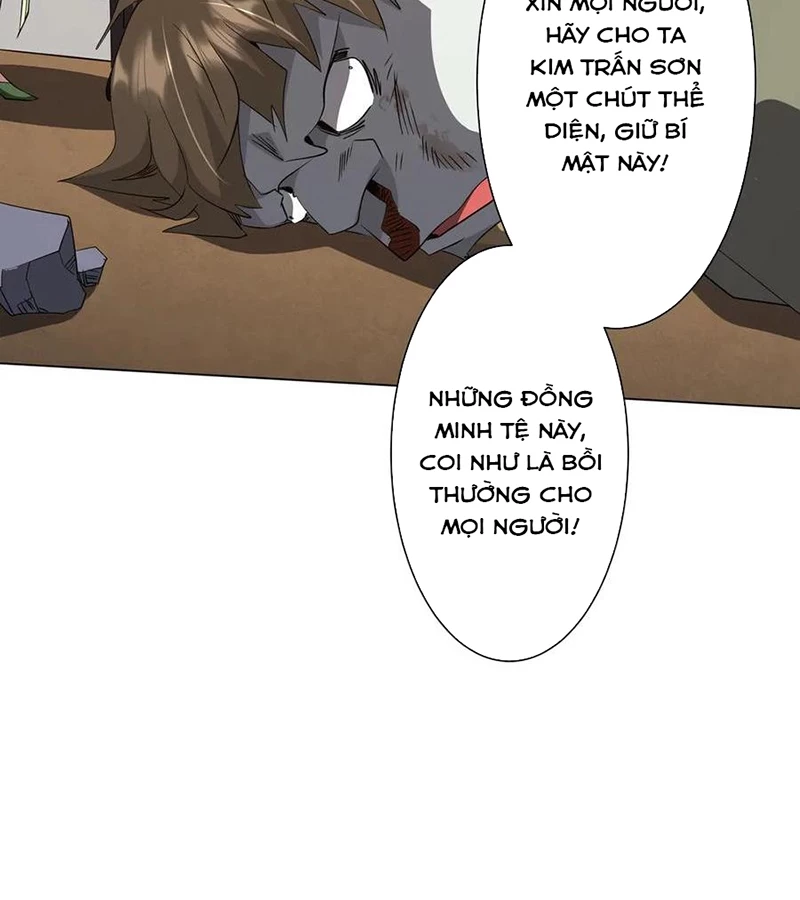 Bắt Đầu Với Trăm Vạn Minh Tệ Chapter 179 - Trang 4