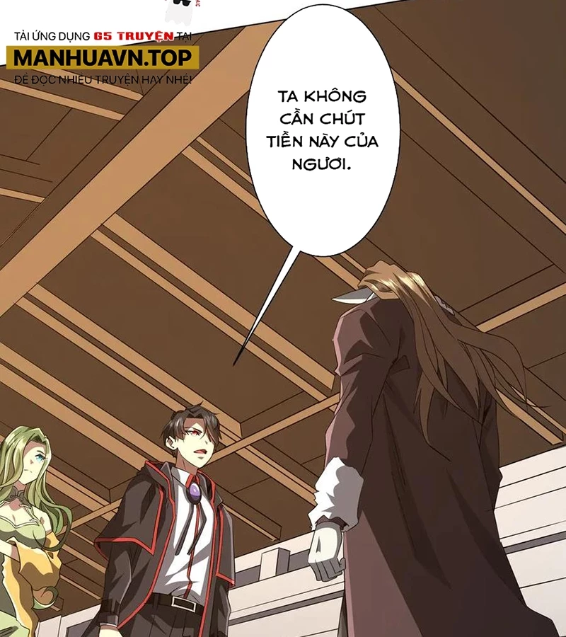 Bắt Đầu Với Trăm Vạn Minh Tệ Chapter 179 - Trang 4