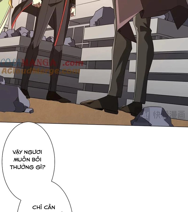 Bắt Đầu Với Trăm Vạn Minh Tệ Chapter 179 - Trang 4