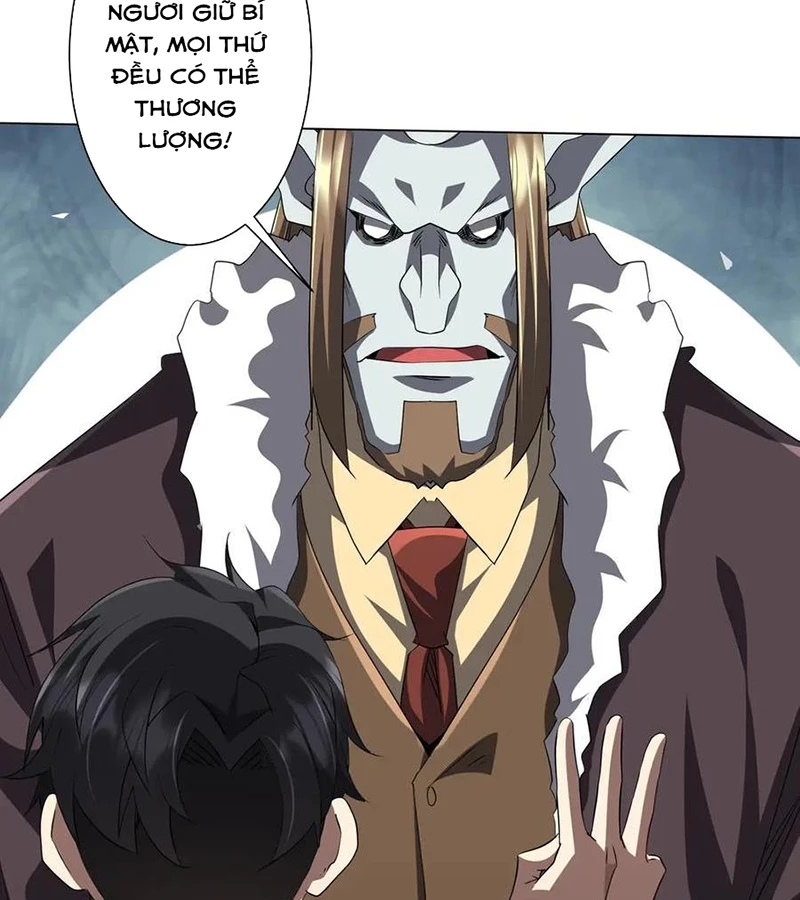 Bắt Đầu Với Trăm Vạn Minh Tệ Chapter 179 - Trang 4