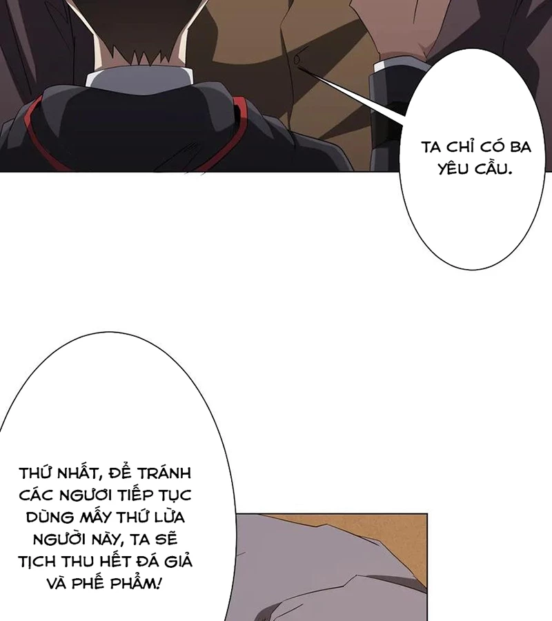 Bắt Đầu Với Trăm Vạn Minh Tệ Chapter 179 - Trang 4