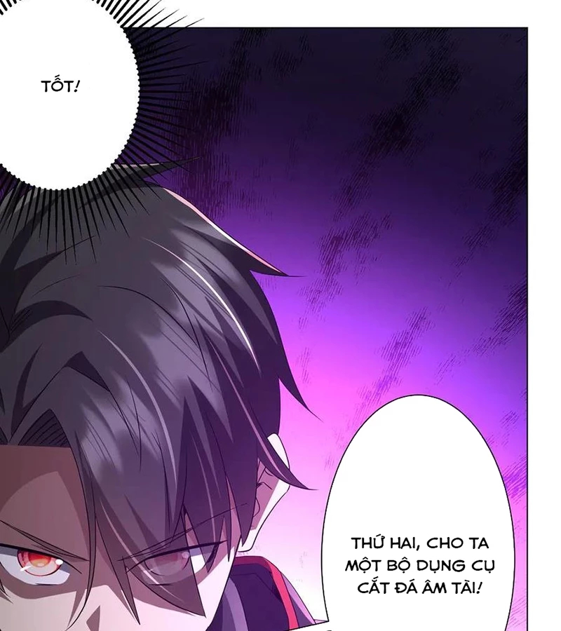 Bắt Đầu Với Trăm Vạn Minh Tệ Chapter 179 - Trang 4