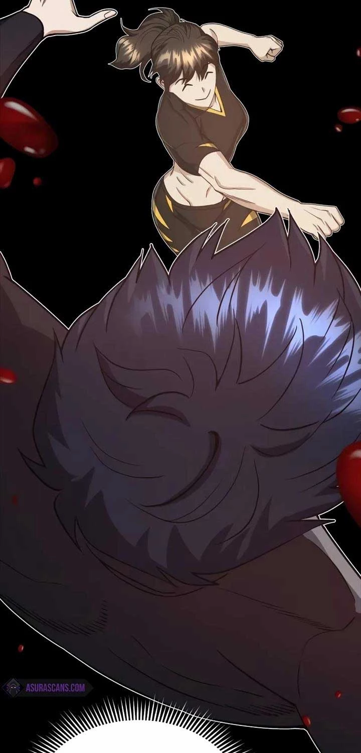 Thiên Tài Của Dòng Dõi Độc Nhất Vô Nhị Chapter 87 - Trang 4