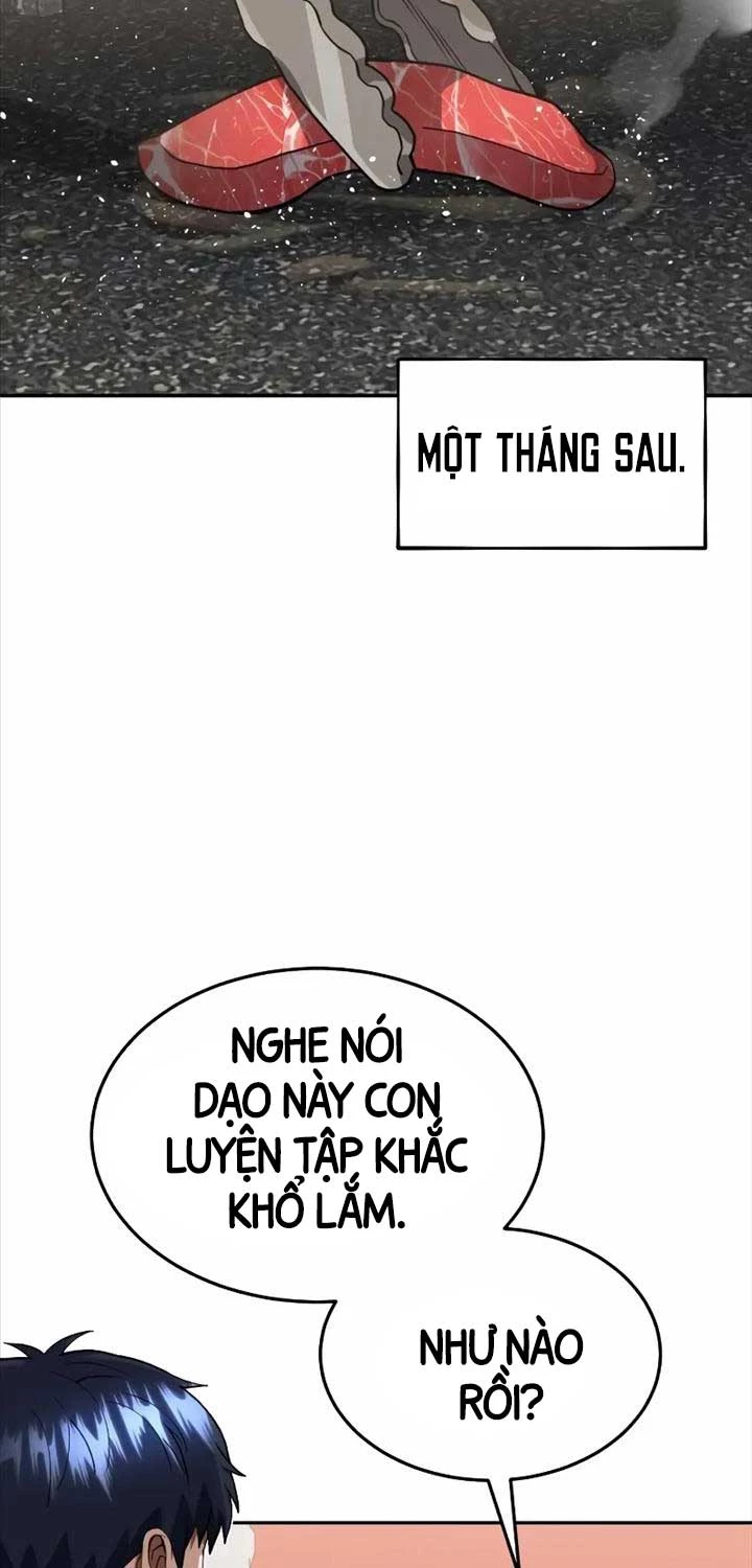 Thiên Tài Của Dòng Dõi Độc Nhất Vô Nhị Chapter 87 - Trang 4