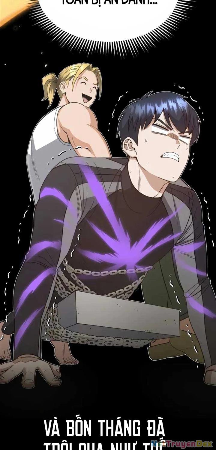 Thiên Tài Của Dòng Dõi Độc Nhất Vô Nhị Chapter 87 - Trang 4