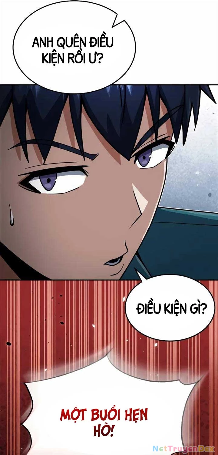 Thiên Tài Của Dòng Dõi Độc Nhất Vô Nhị Chapter 87 - Trang 4