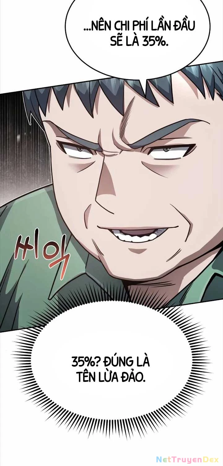 Thiên Tài Của Dòng Dõi Độc Nhất Vô Nhị Chapter 87 - Trang 4