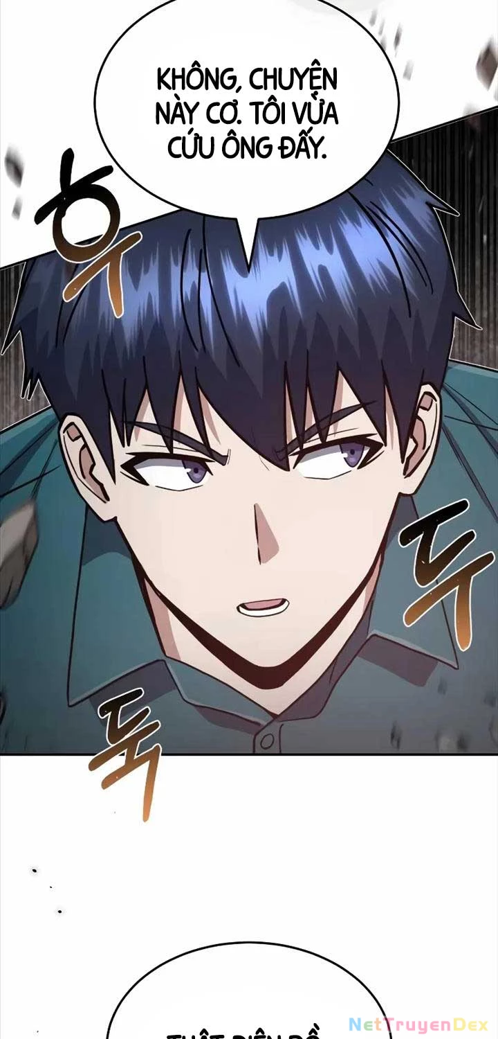 Thiên Tài Của Dòng Dõi Độc Nhất Vô Nhị Chapter 87 - Trang 4