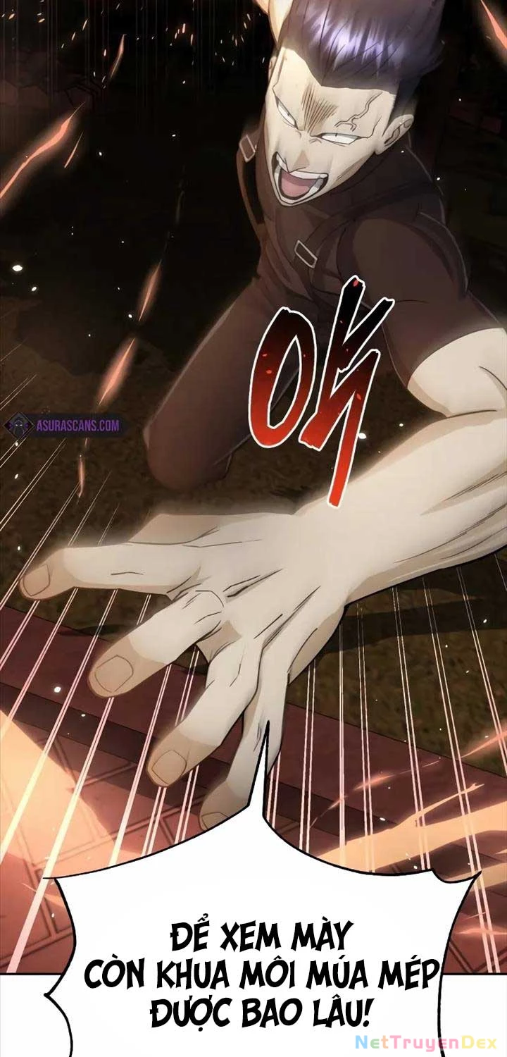 Thiên Tài Của Dòng Dõi Độc Nhất Vô Nhị Chapter 87 - Trang 4