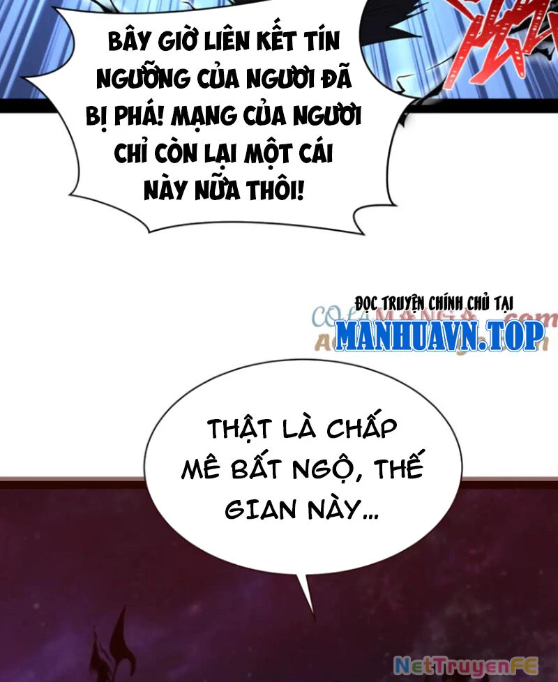 Kỷ Nguyên Kỳ Lạ Chapter 366 - Trang 4