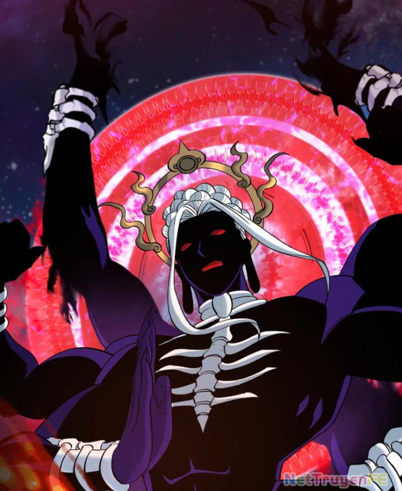 Kỷ Nguyên Kỳ Lạ Chapter 366 - Trang 4