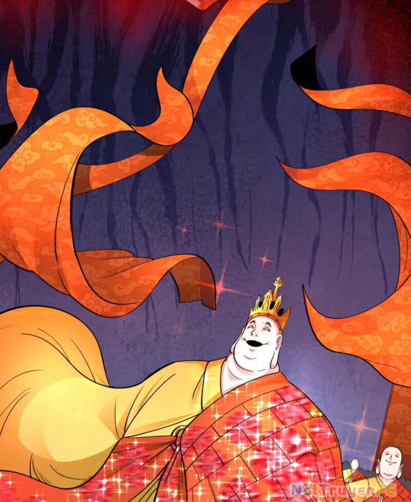 Kỷ Nguyên Kỳ Lạ Chapter 366 - Trang 4