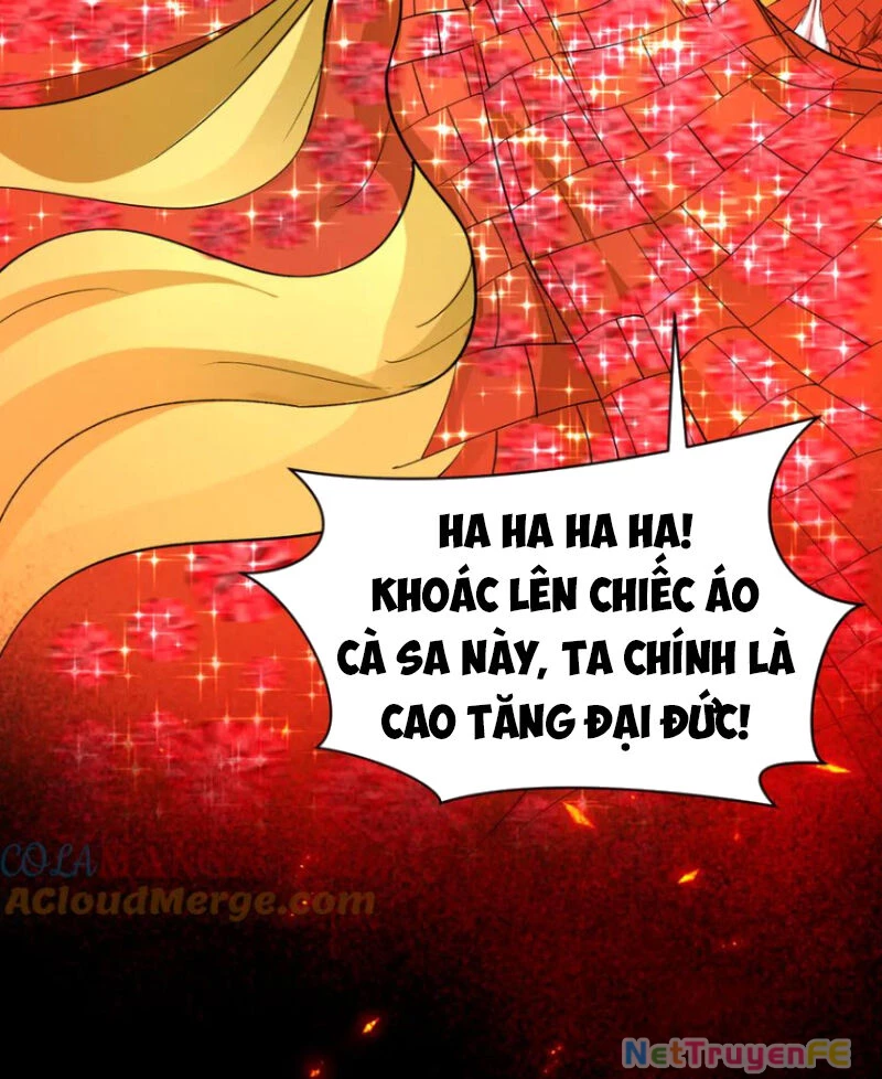 Kỷ Nguyên Kỳ Lạ Chapter 366 - Trang 4