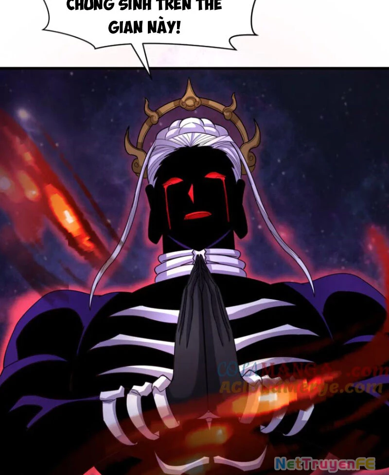 Kỷ Nguyên Kỳ Lạ Chapter 366 - Trang 4