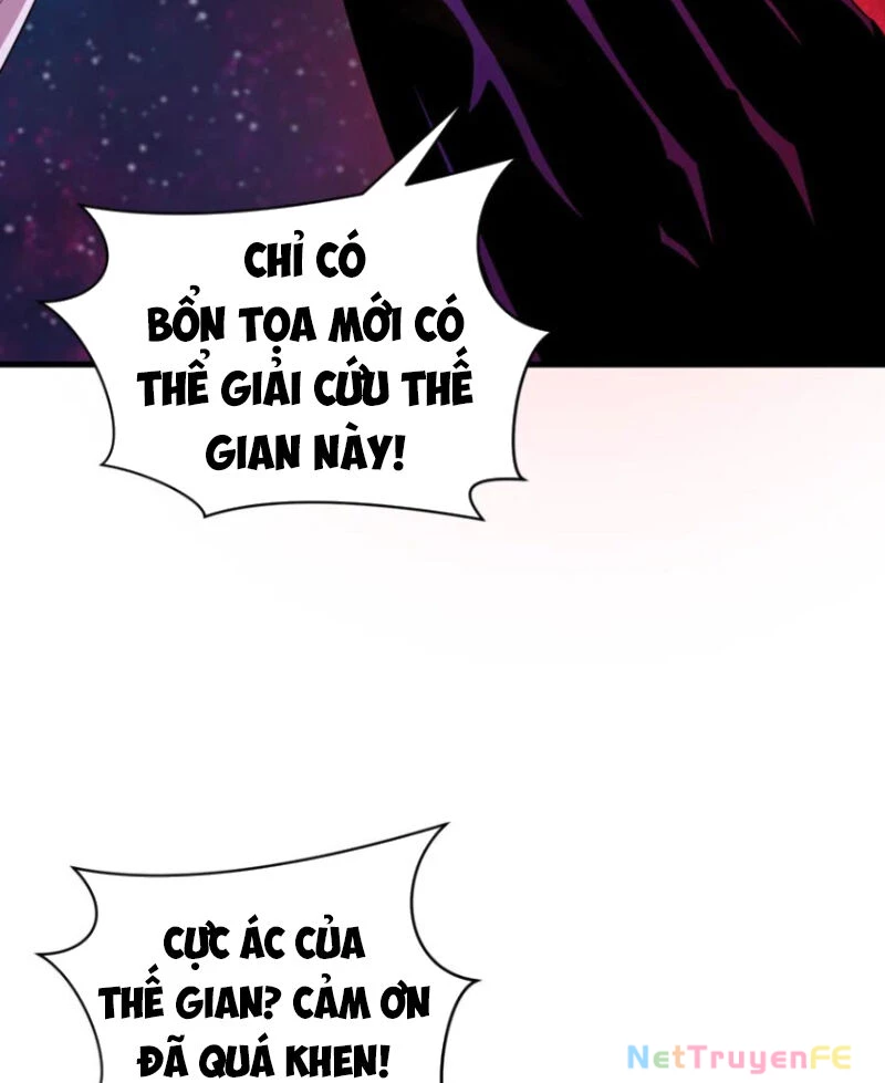 Kỷ Nguyên Kỳ Lạ Chapter 366 - Trang 4