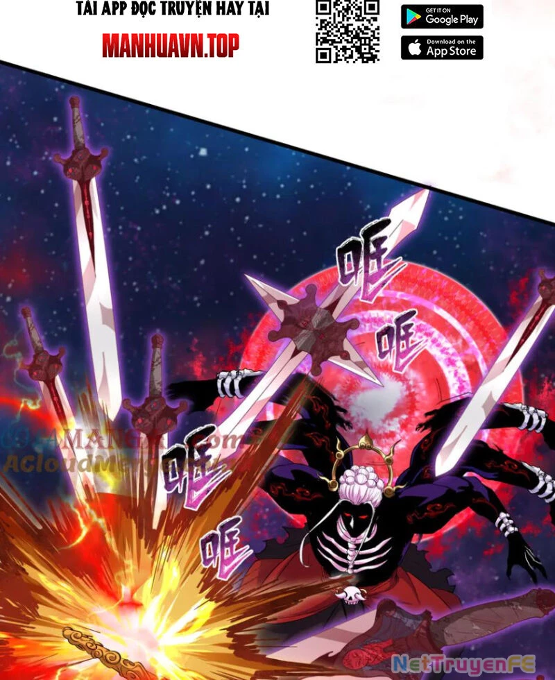 Kỷ Nguyên Kỳ Lạ Chapter 366 - Trang 4