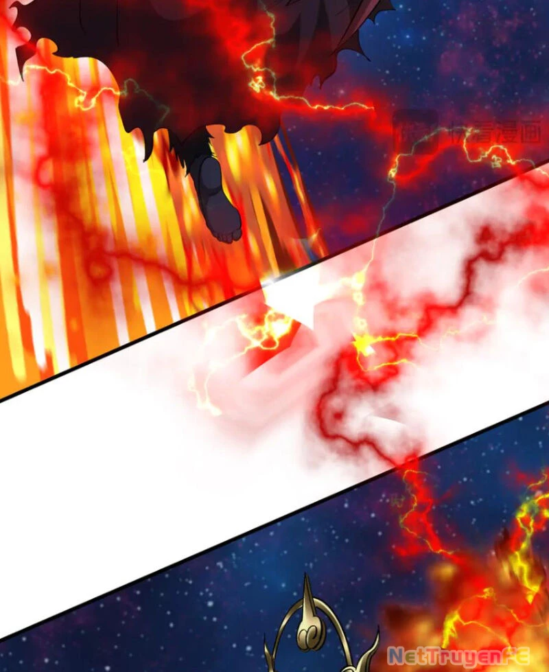 Kỷ Nguyên Kỳ Lạ Chapter 366 - Trang 4