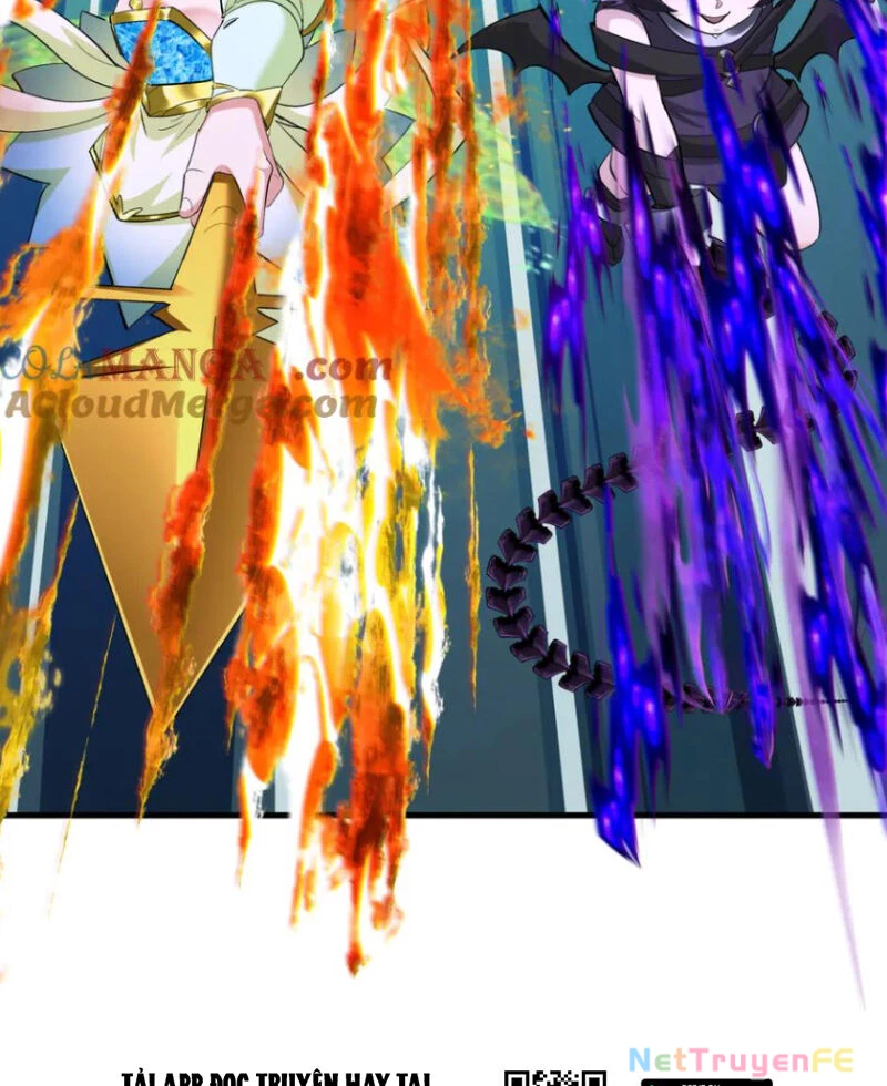 Kỷ Nguyên Kỳ Lạ Chapter 366 - Trang 4