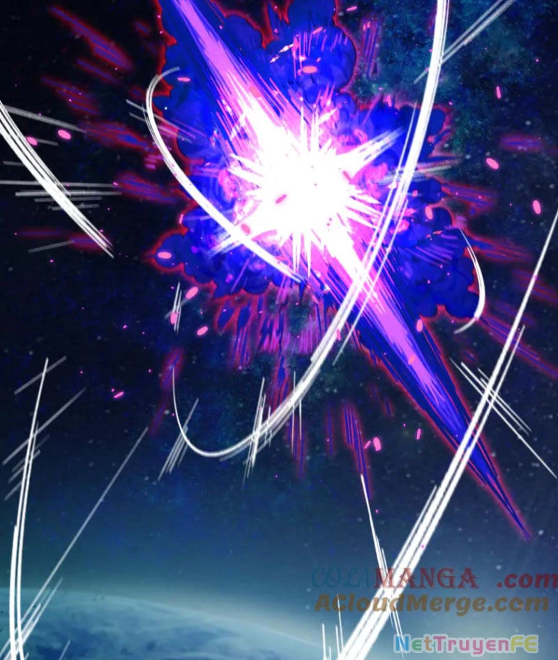 Kỷ Nguyên Kỳ Lạ Chapter 366 - Trang 4