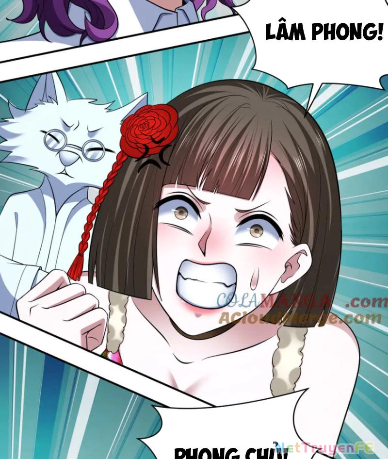 Kỷ Nguyên Kỳ Lạ Chapter 366 - Trang 4