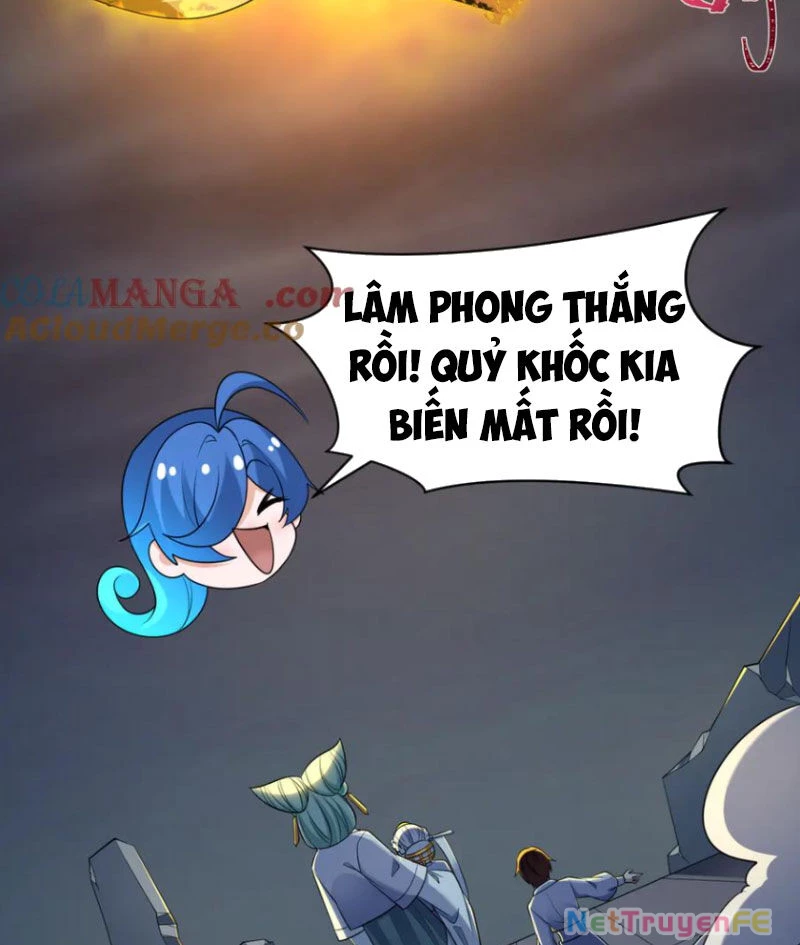 Kỷ Nguyên Kỳ Lạ Chapter 366 - Trang 4