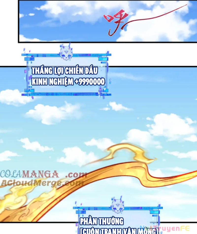 Kỷ Nguyên Kỳ Lạ Chapter 366 - Trang 4