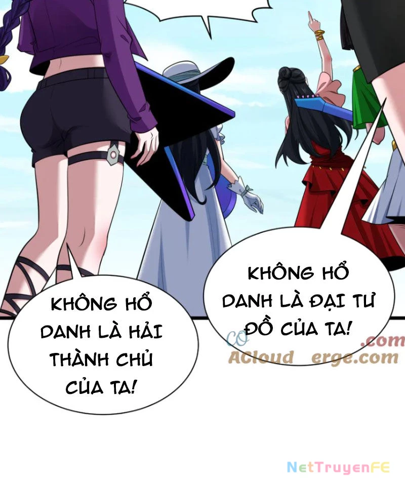 Kỷ Nguyên Kỳ Lạ Chapter 366 - Trang 4