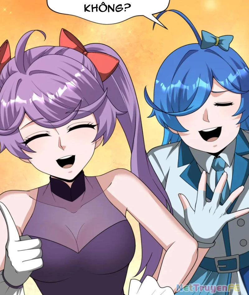 Kỷ Nguyên Kỳ Lạ Chapter 366 - Trang 4