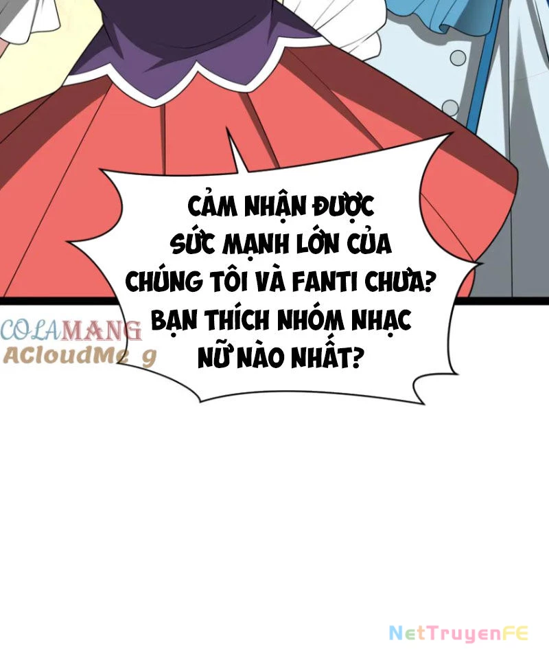Kỷ Nguyên Kỳ Lạ Chapter 366 - Trang 4