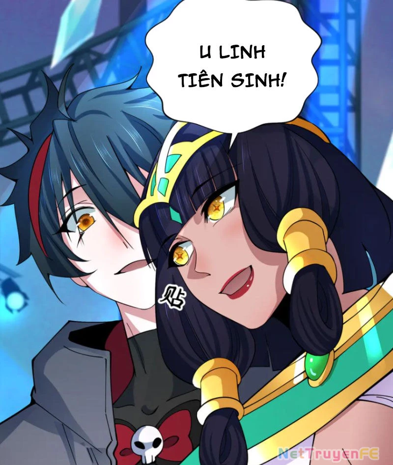 Kỷ Nguyên Kỳ Lạ Chapter 366 - Trang 4