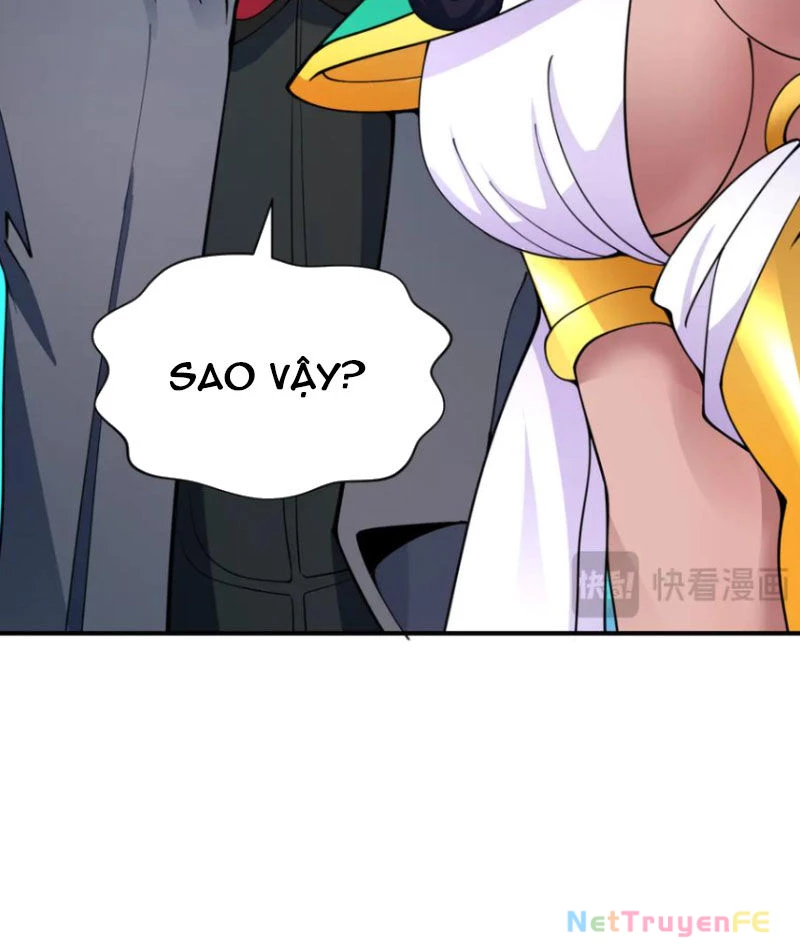 Kỷ Nguyên Kỳ Lạ Chapter 366 - Trang 4