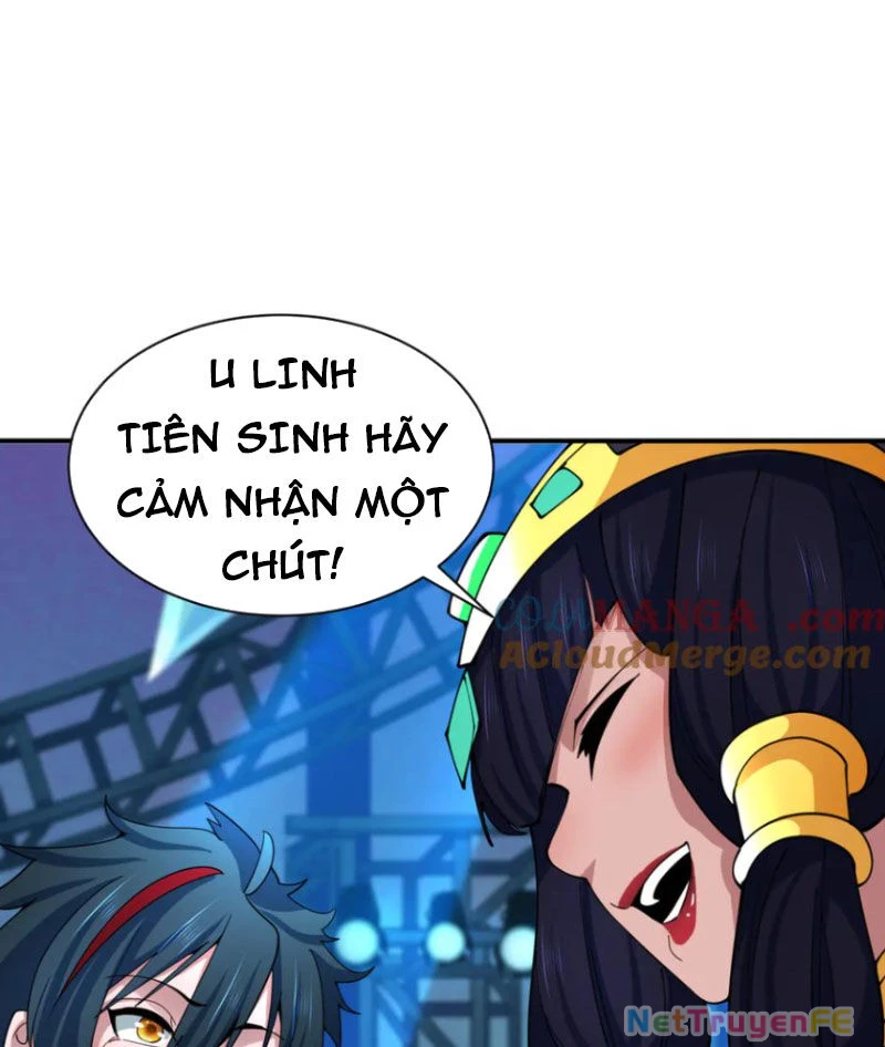 Kỷ Nguyên Kỳ Lạ Chapter 366 - Trang 4