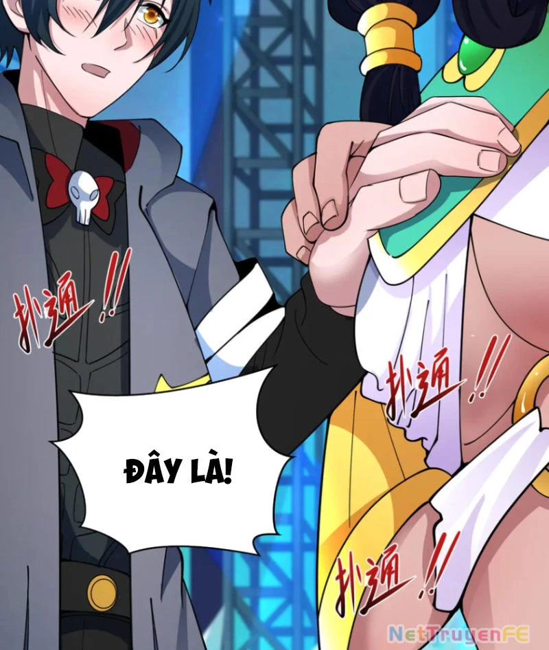 Kỷ Nguyên Kỳ Lạ Chapter 366 - Trang 4